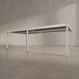 Light Stone - Example pergola image alt text