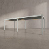 Light Stone - Example pergola image alt text