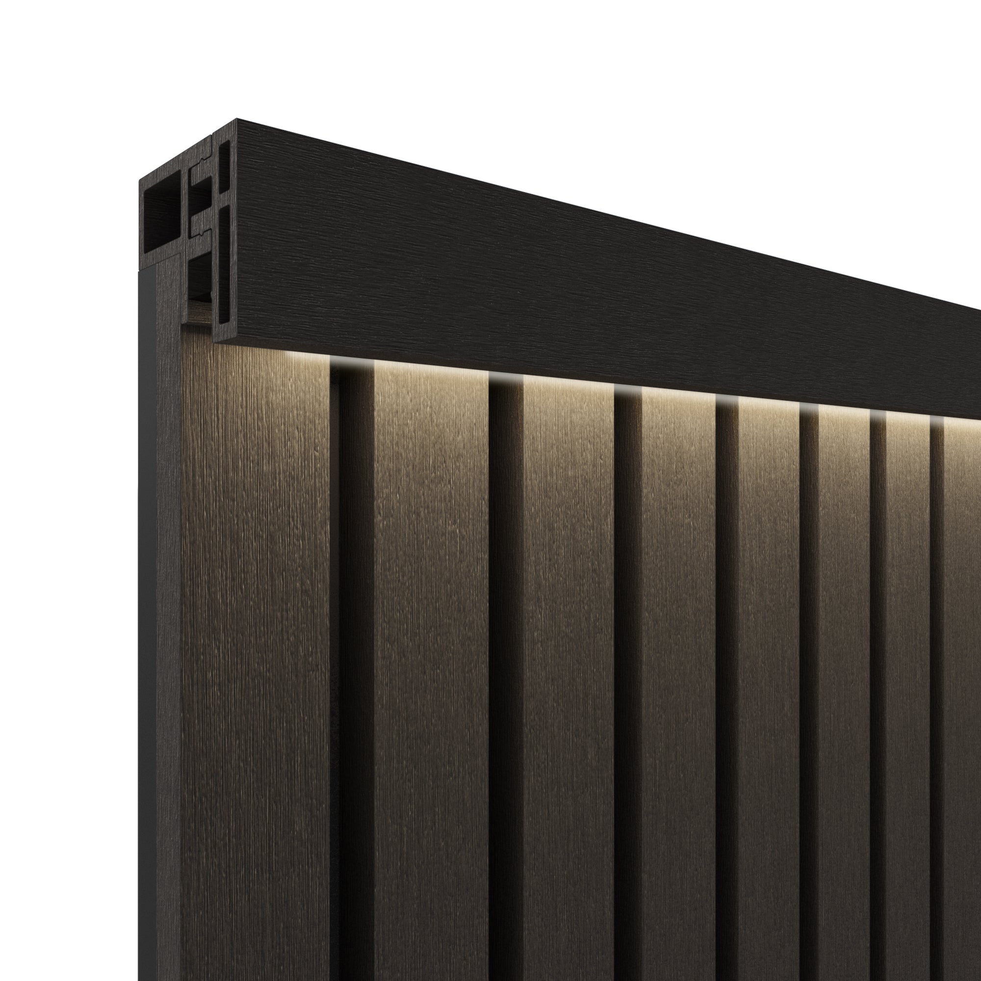 Cladding LED Lighting