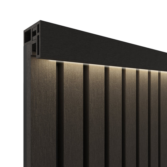 Cladding LED Lighting