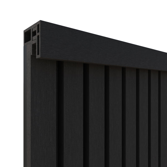 Cladding Top Trim Batten