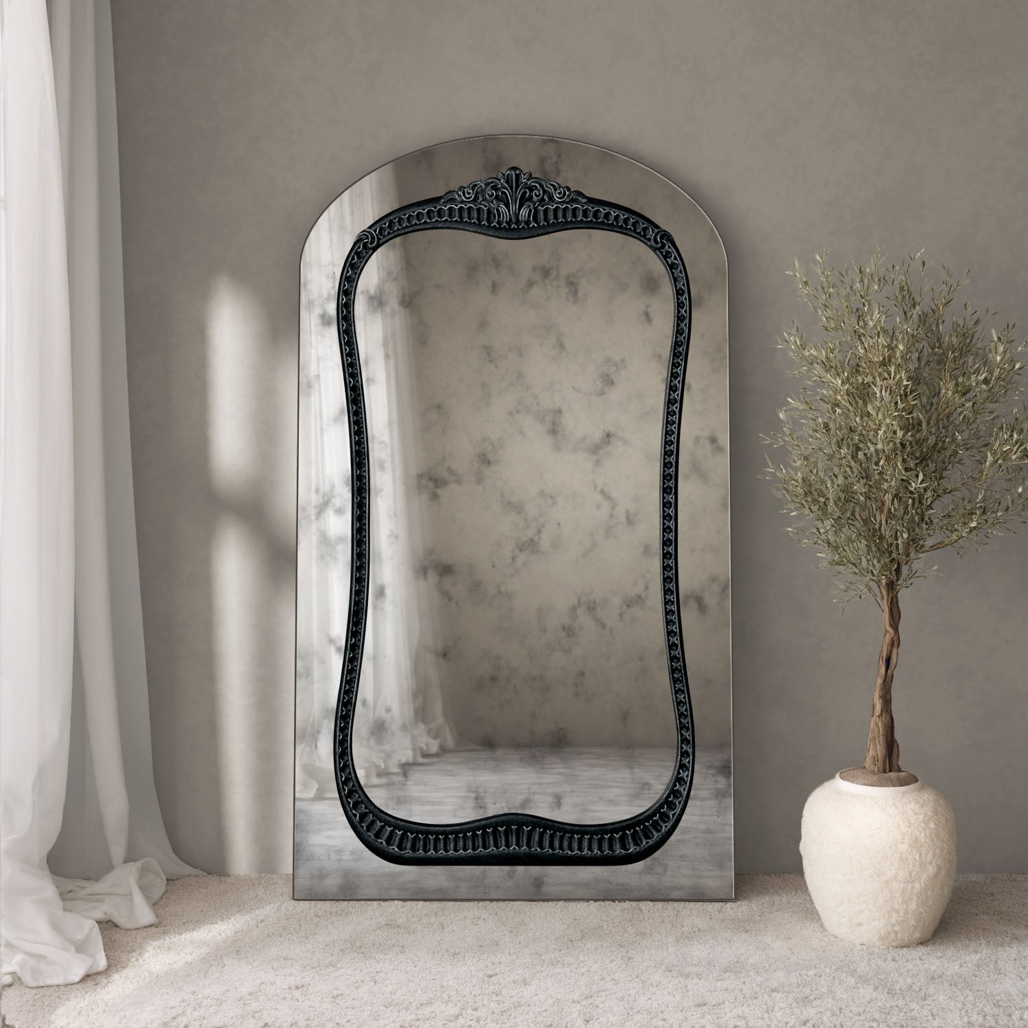 antiqueblack-antique-noled