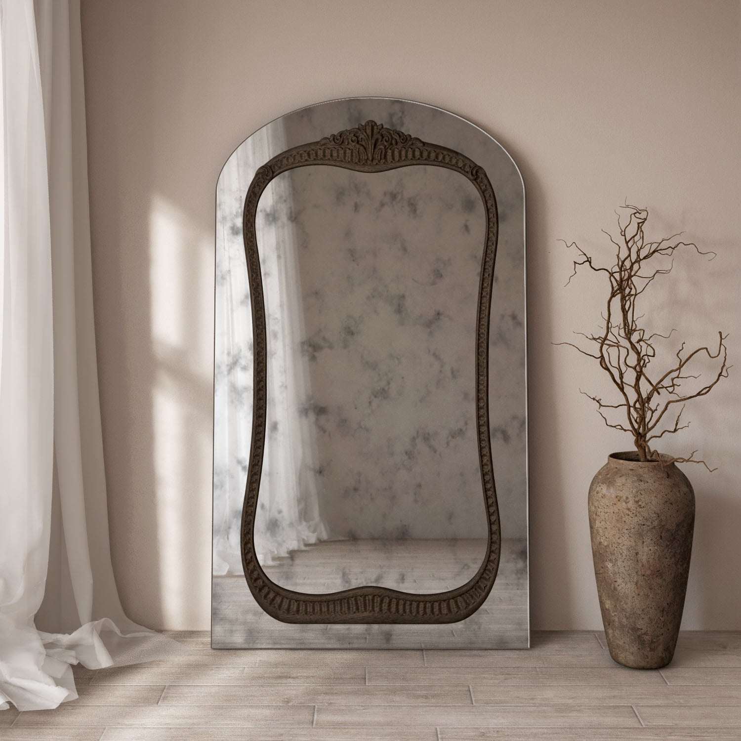 midoak-antique-noled