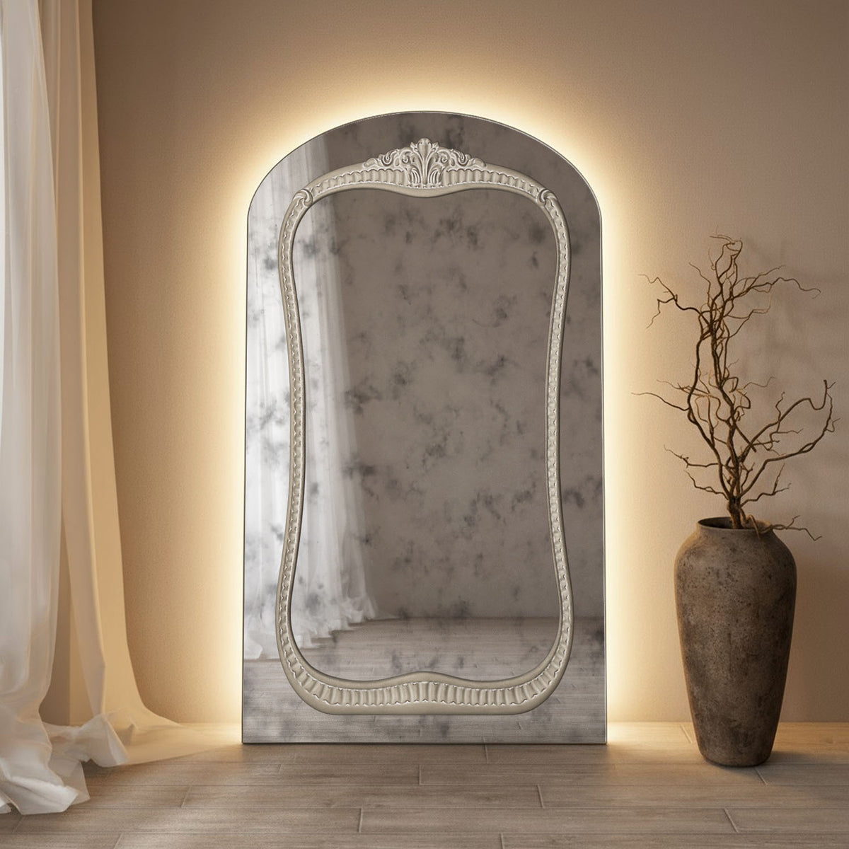 whitewash-antique-led