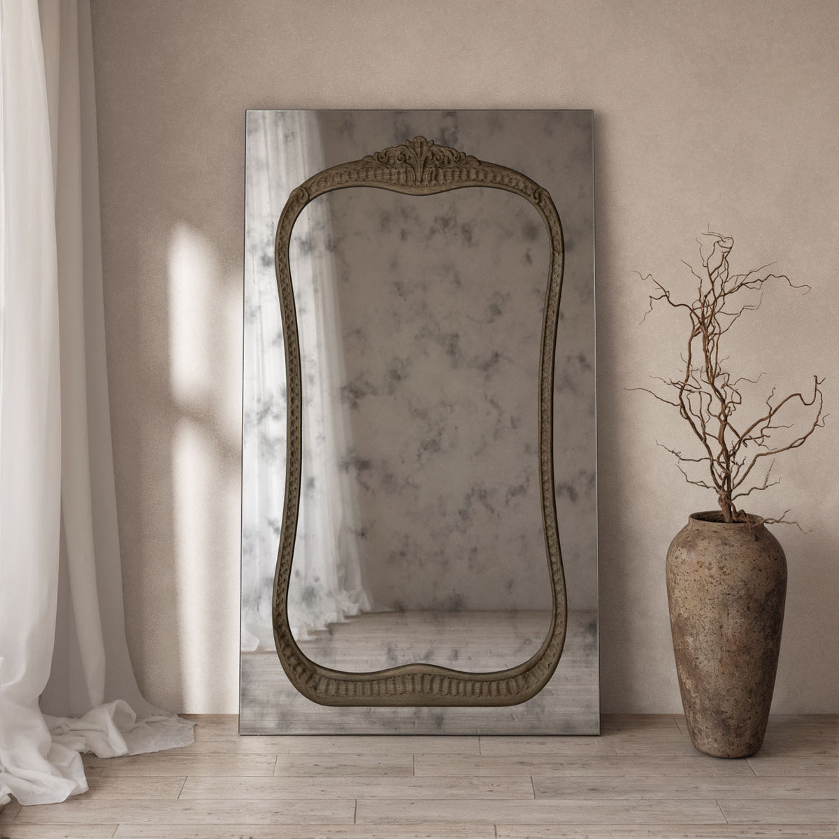 agedoak-antique-noled