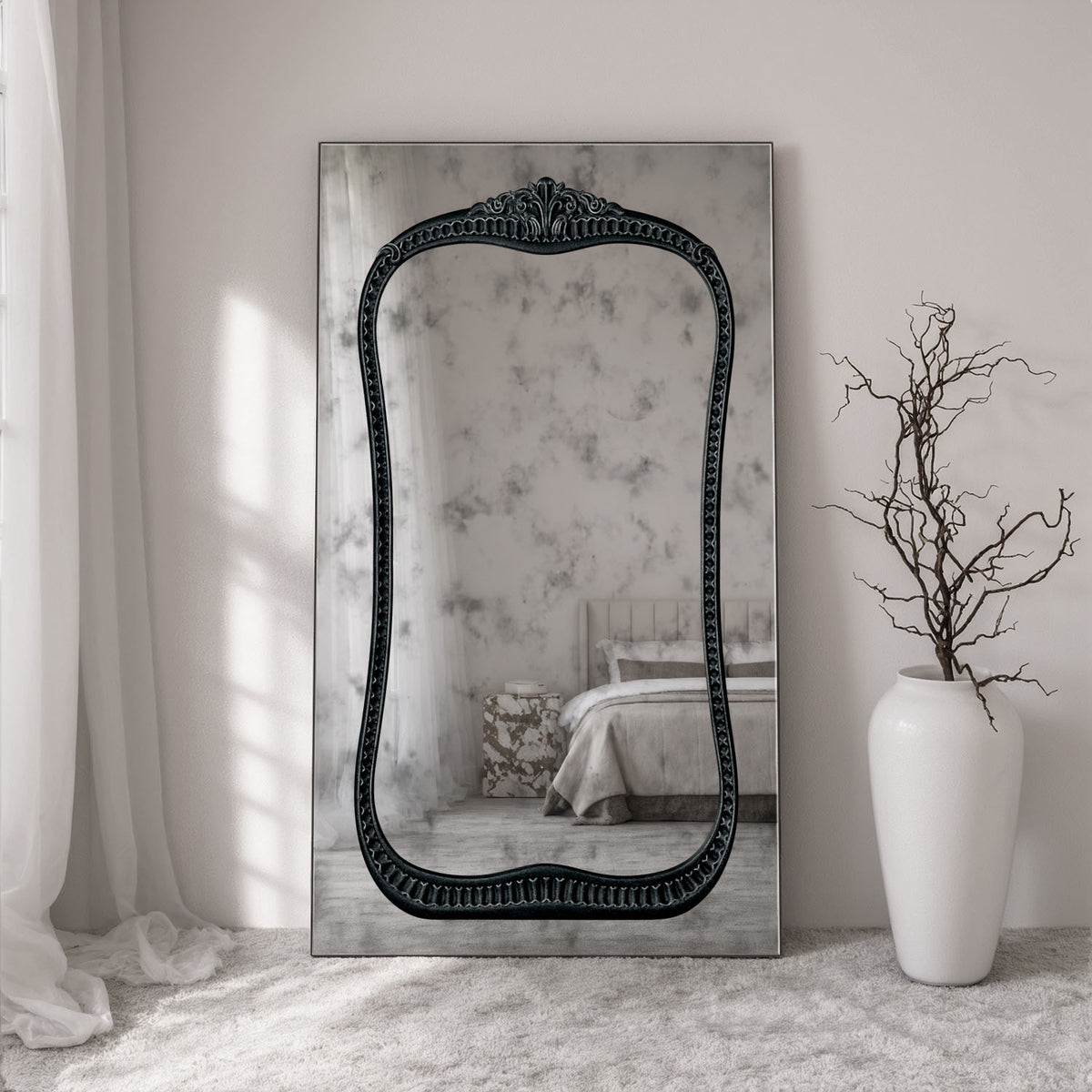 antiqueblack-antique-noled