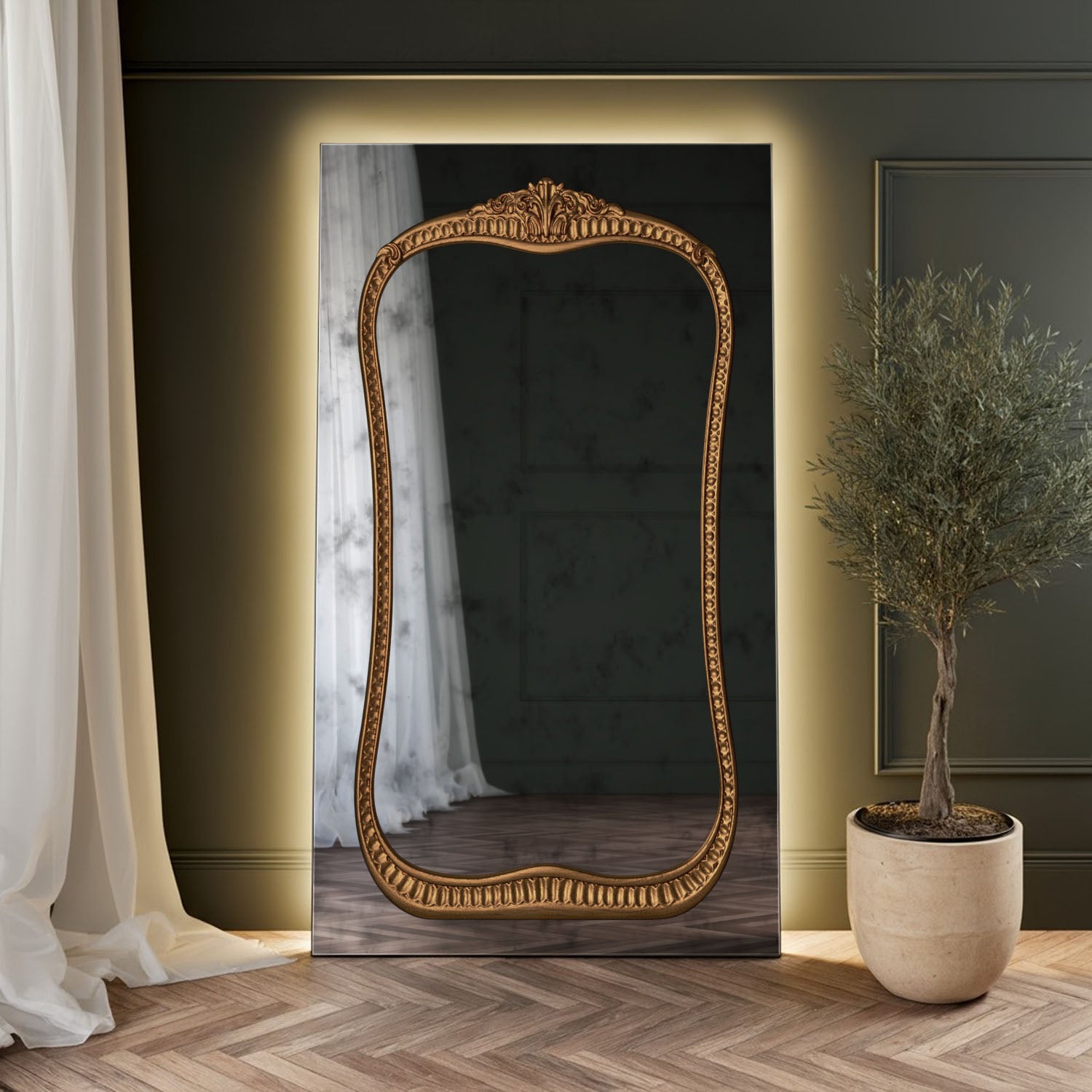 gildedbrass-antique-led