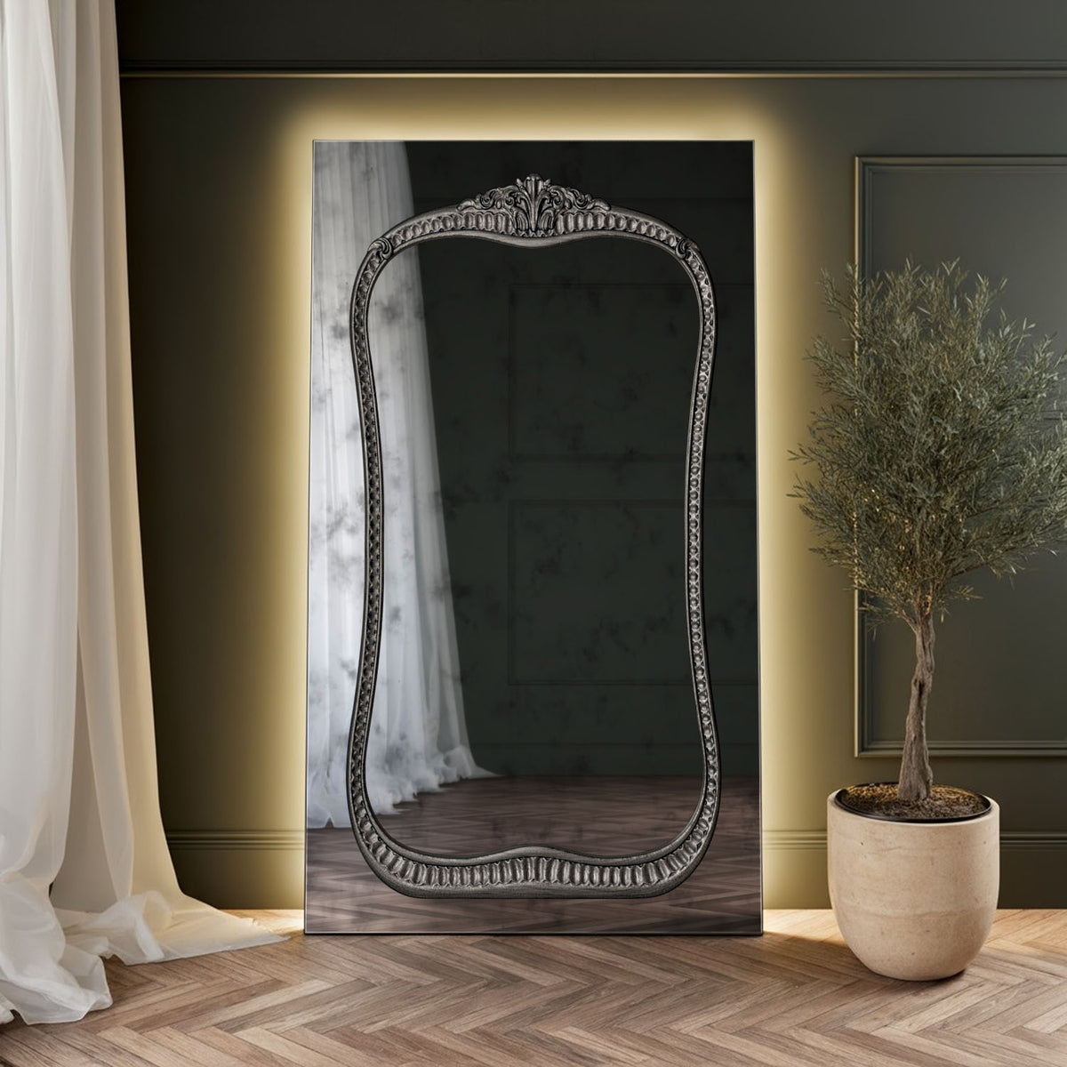 heritagesilver-antique-led