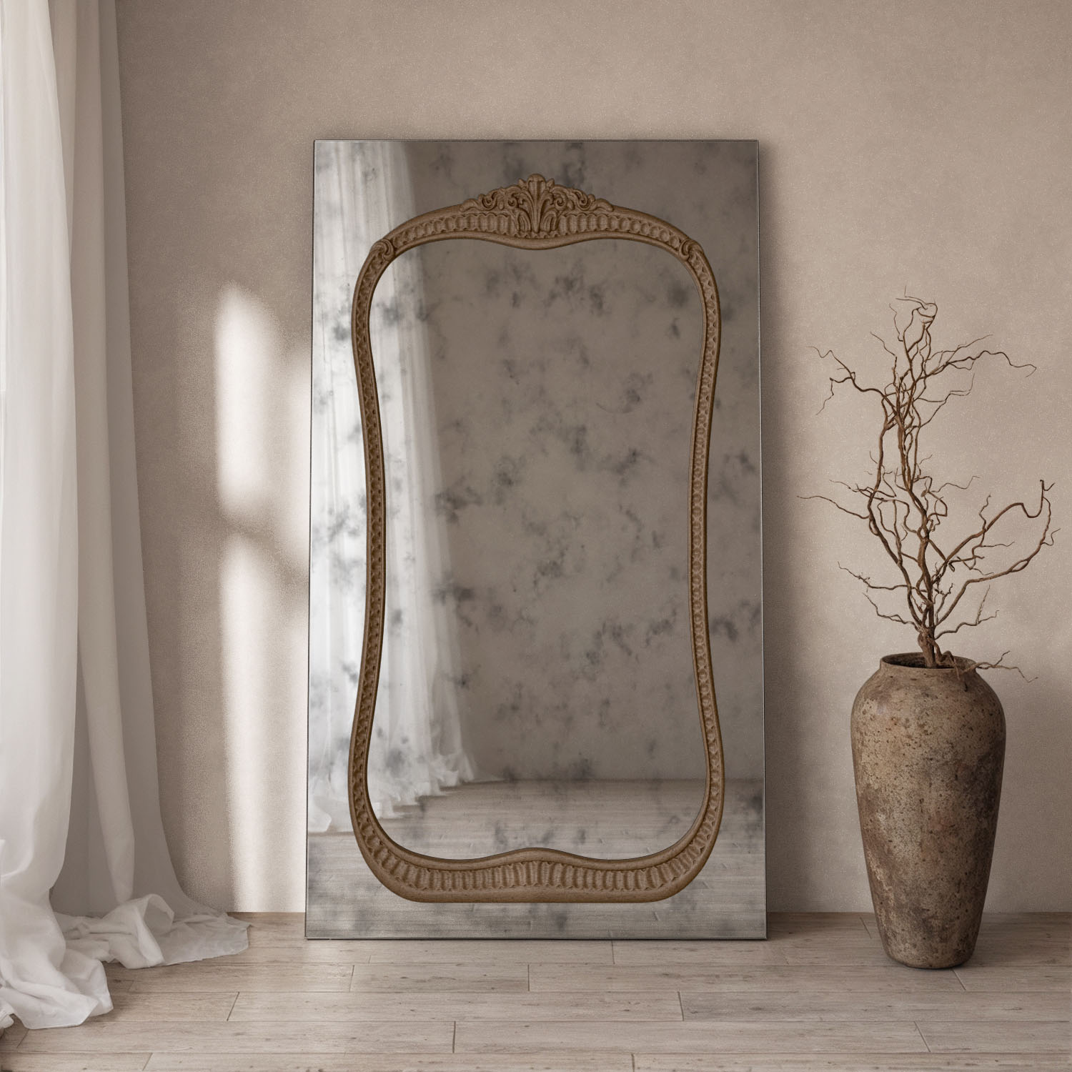 walnut-antique-noled