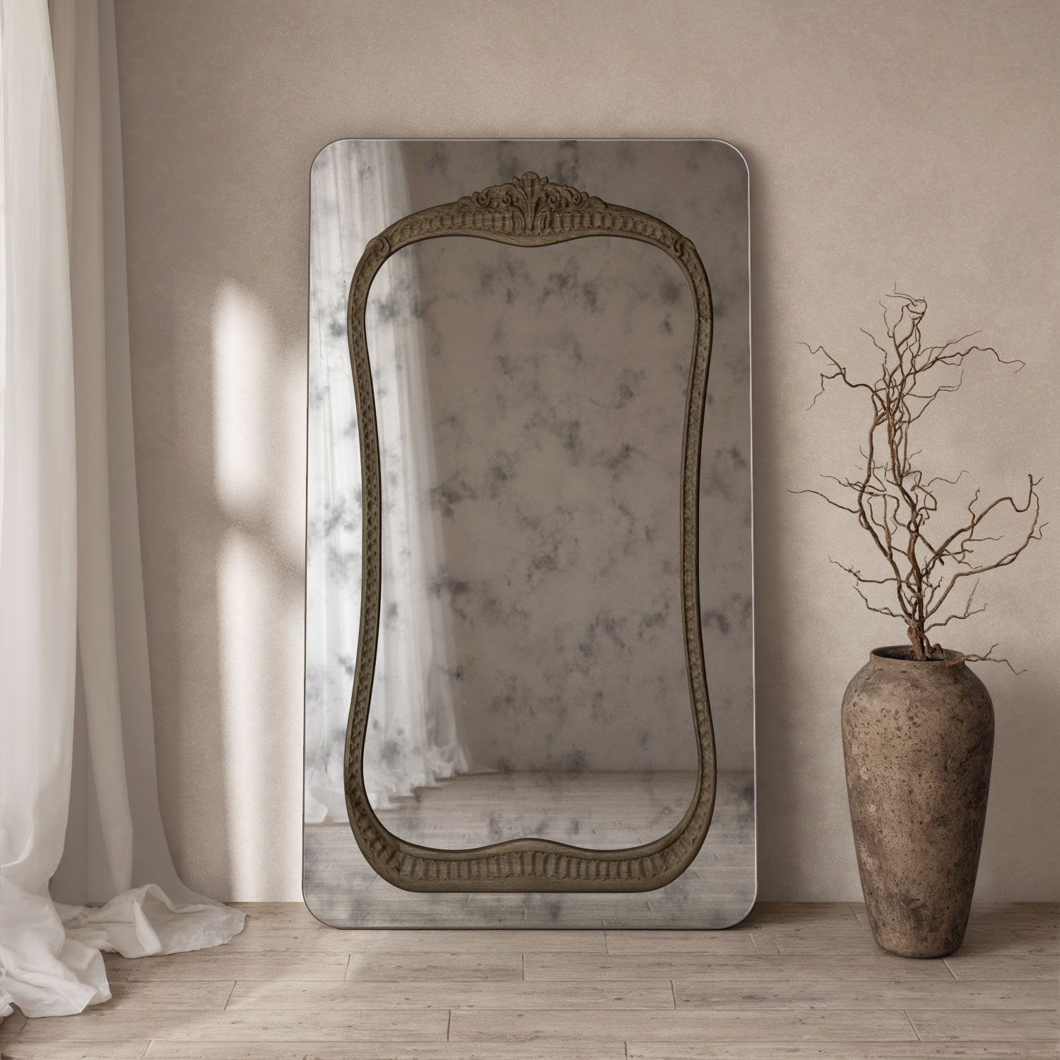 agedoak-antique-noled