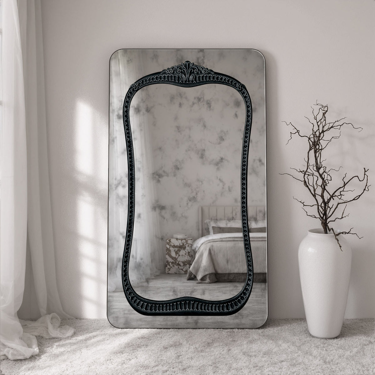 antiqueblack-antique-noled