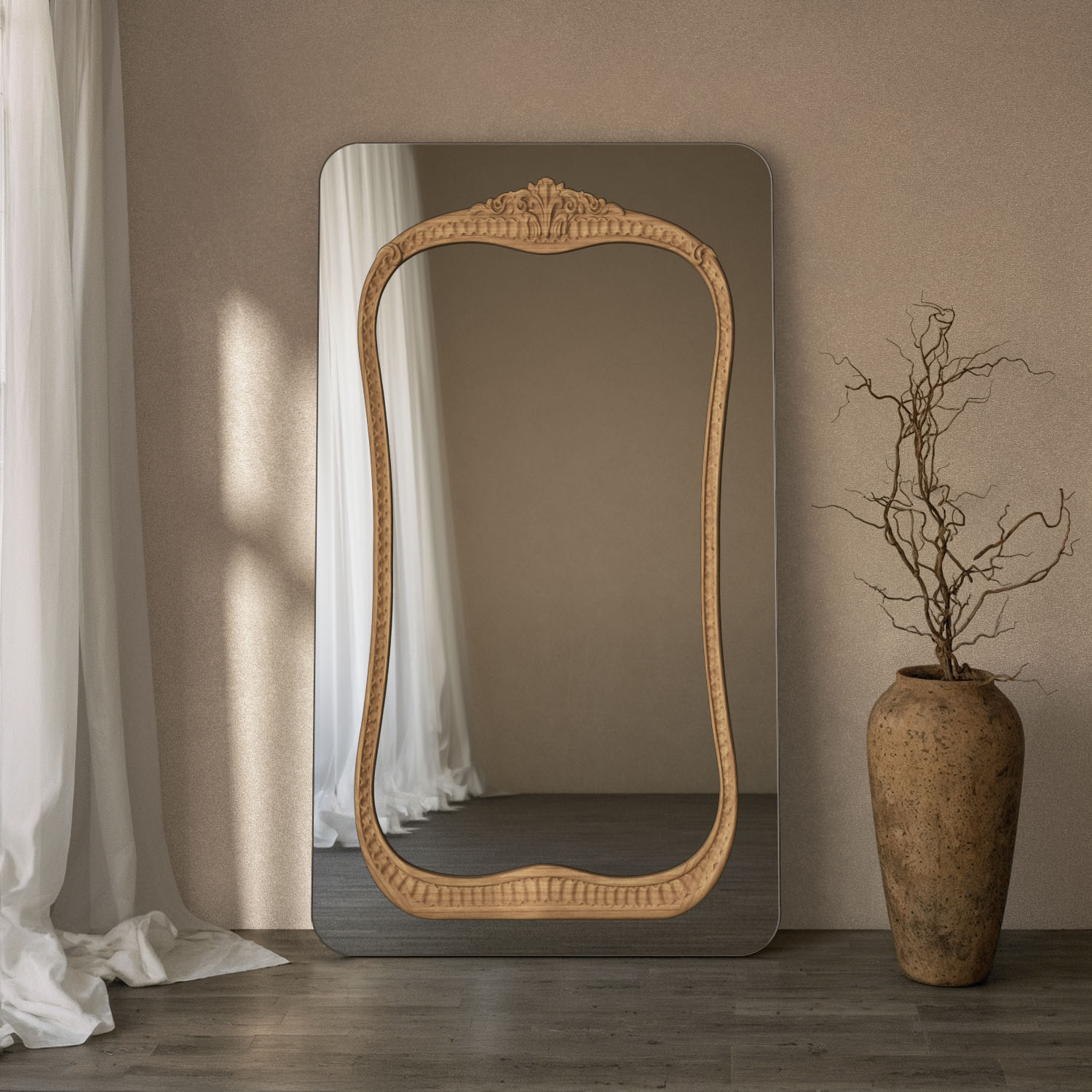 naturaloak-clear-noled