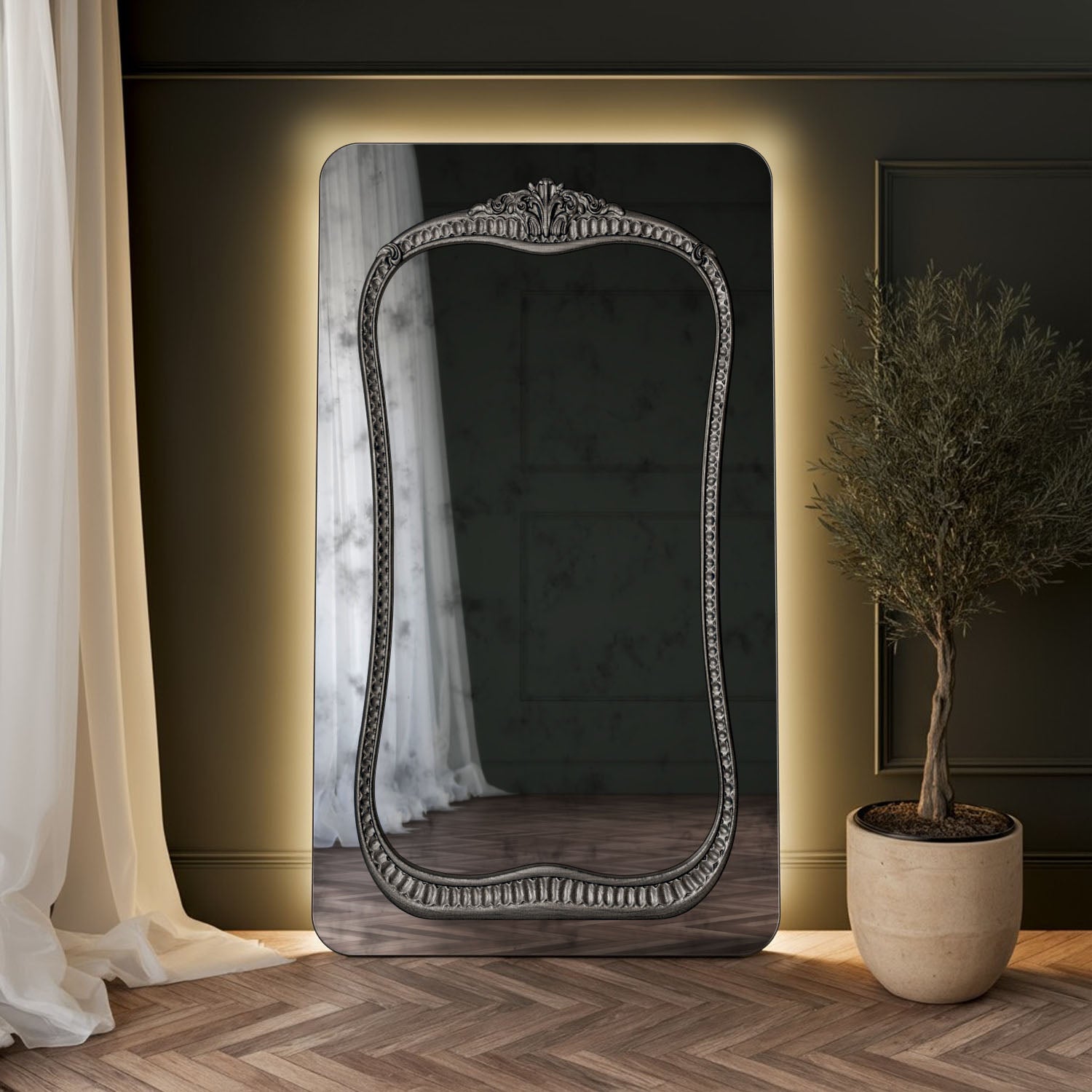 heritagesilver-antique-led