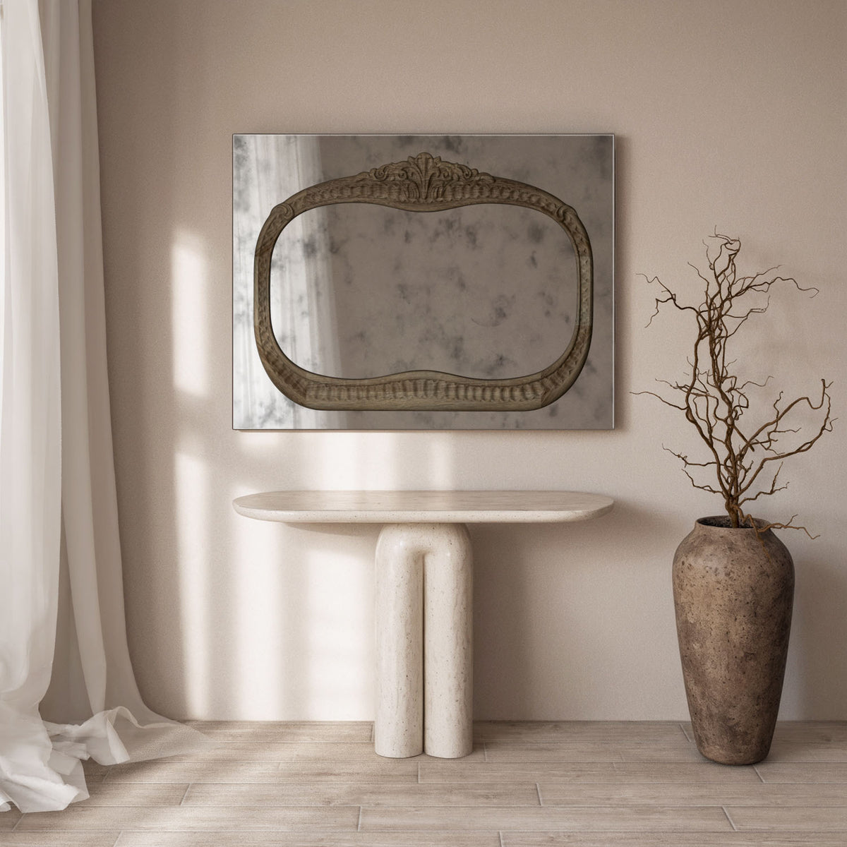 agedoak-antique-noled