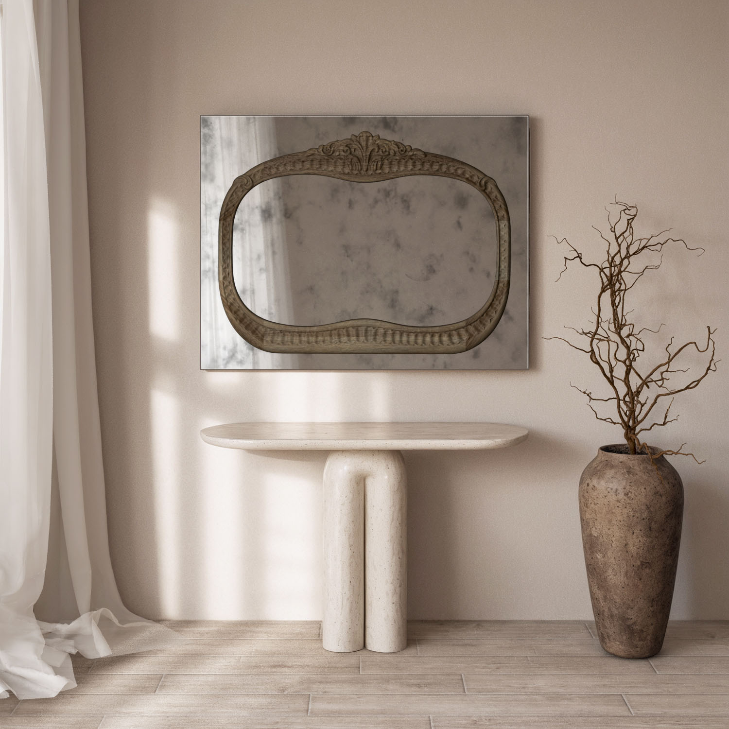 agedoak-antique-noled