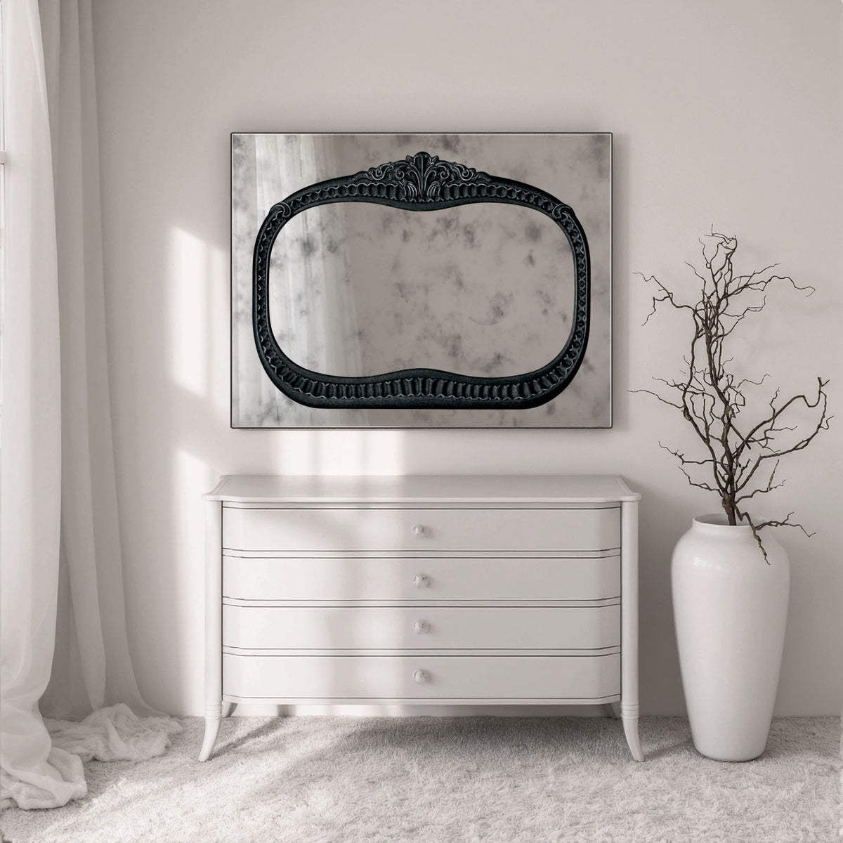 antiqueblack-antique-noled