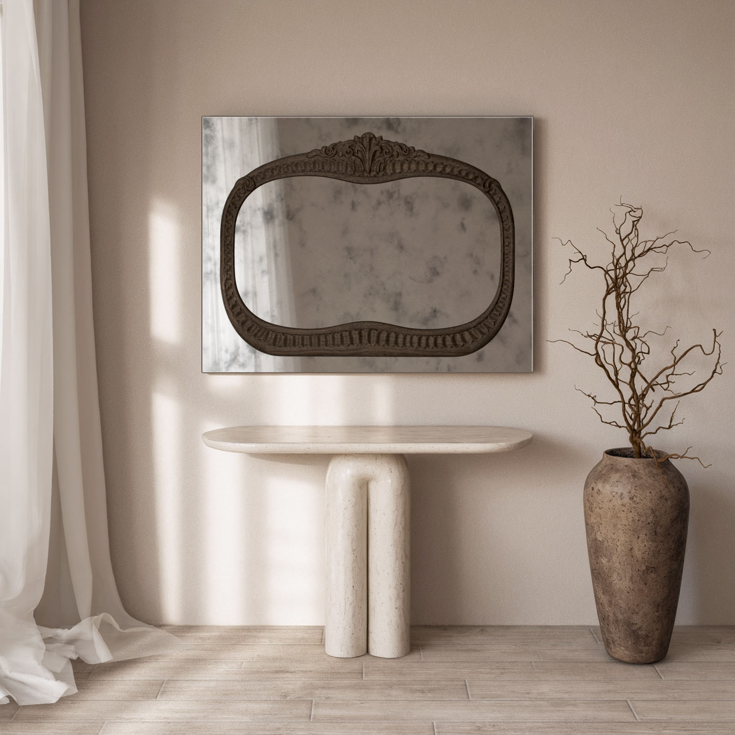 midoak-antique-noled