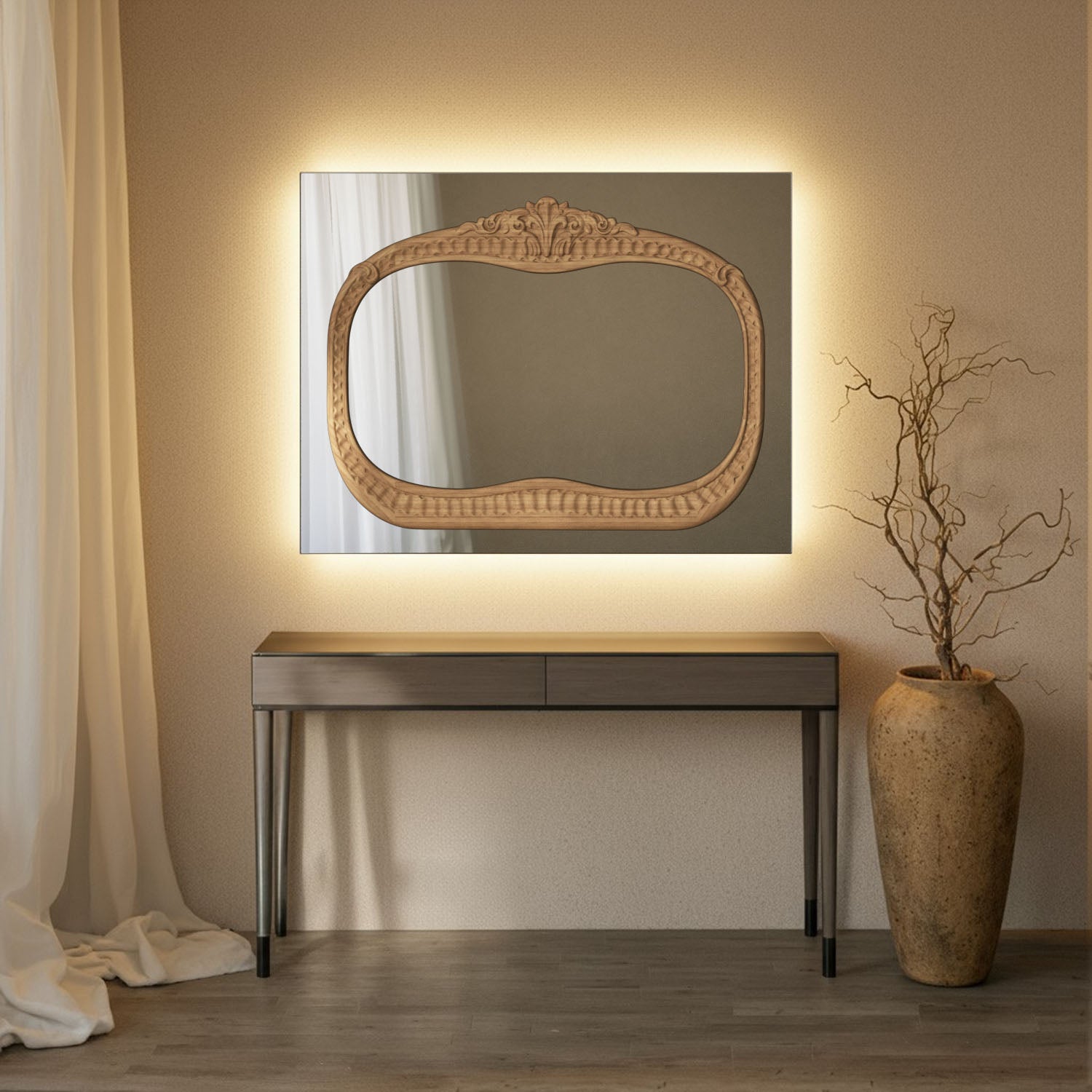 naturaloak-clear-led