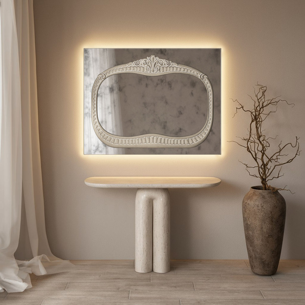 whitewash-antique-led