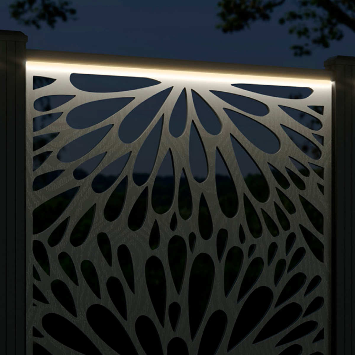 Lumifence