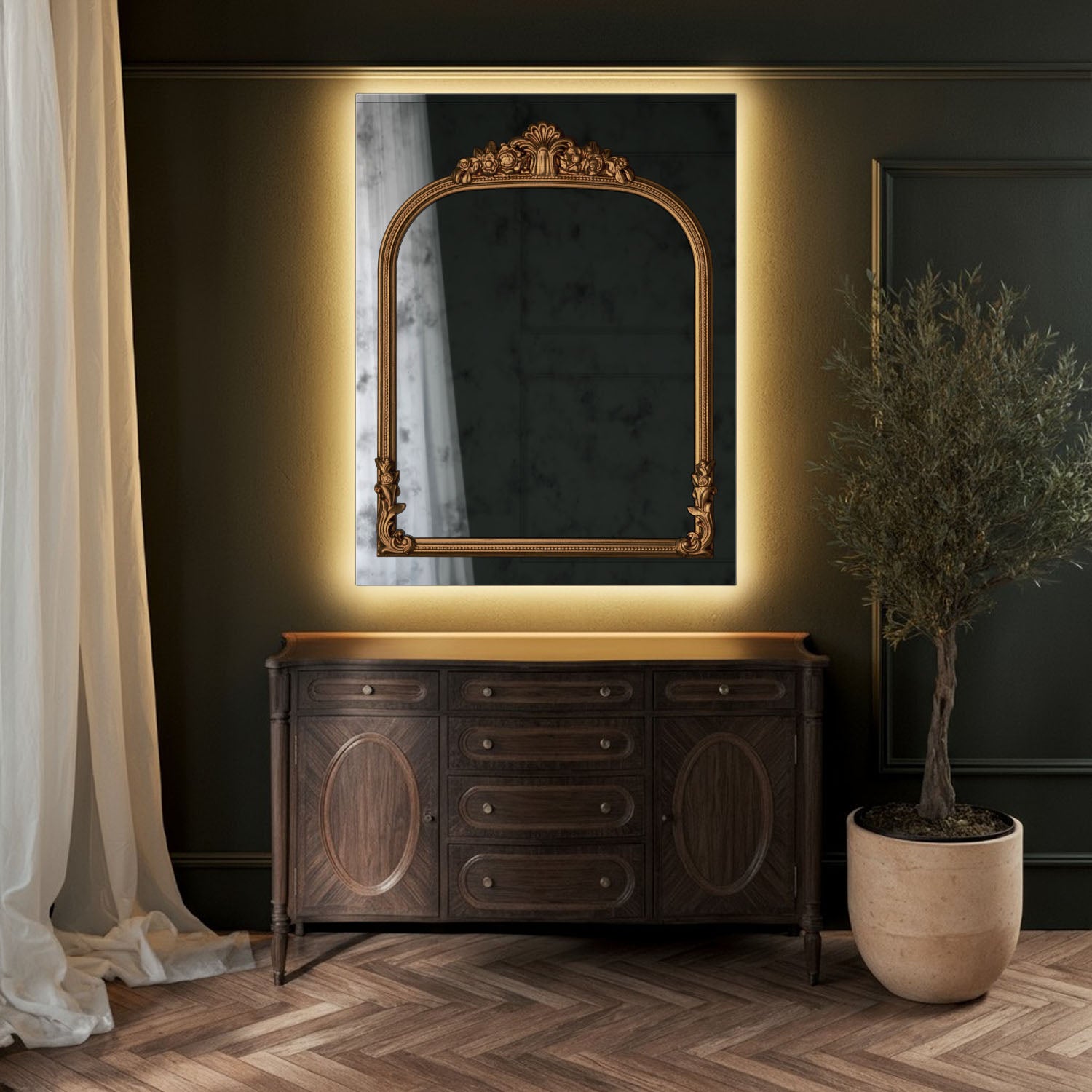 gildedbrass-antique-led