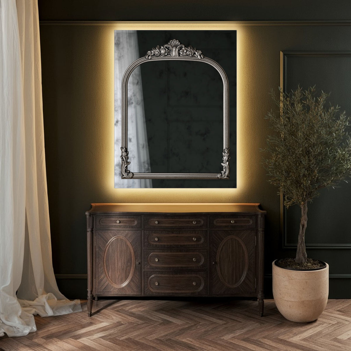 heritagesilver-antique-led