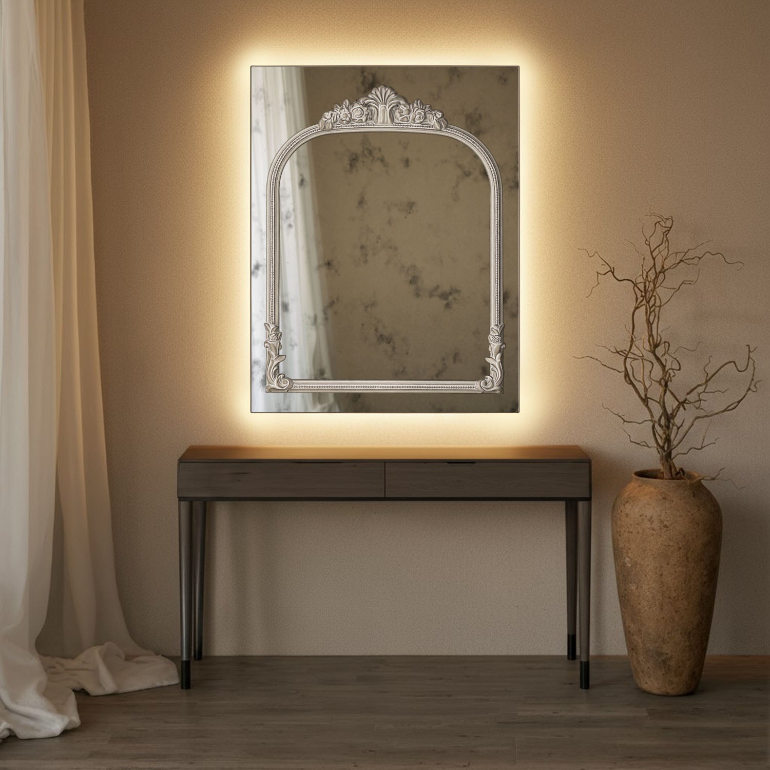 whitewash-antique-led