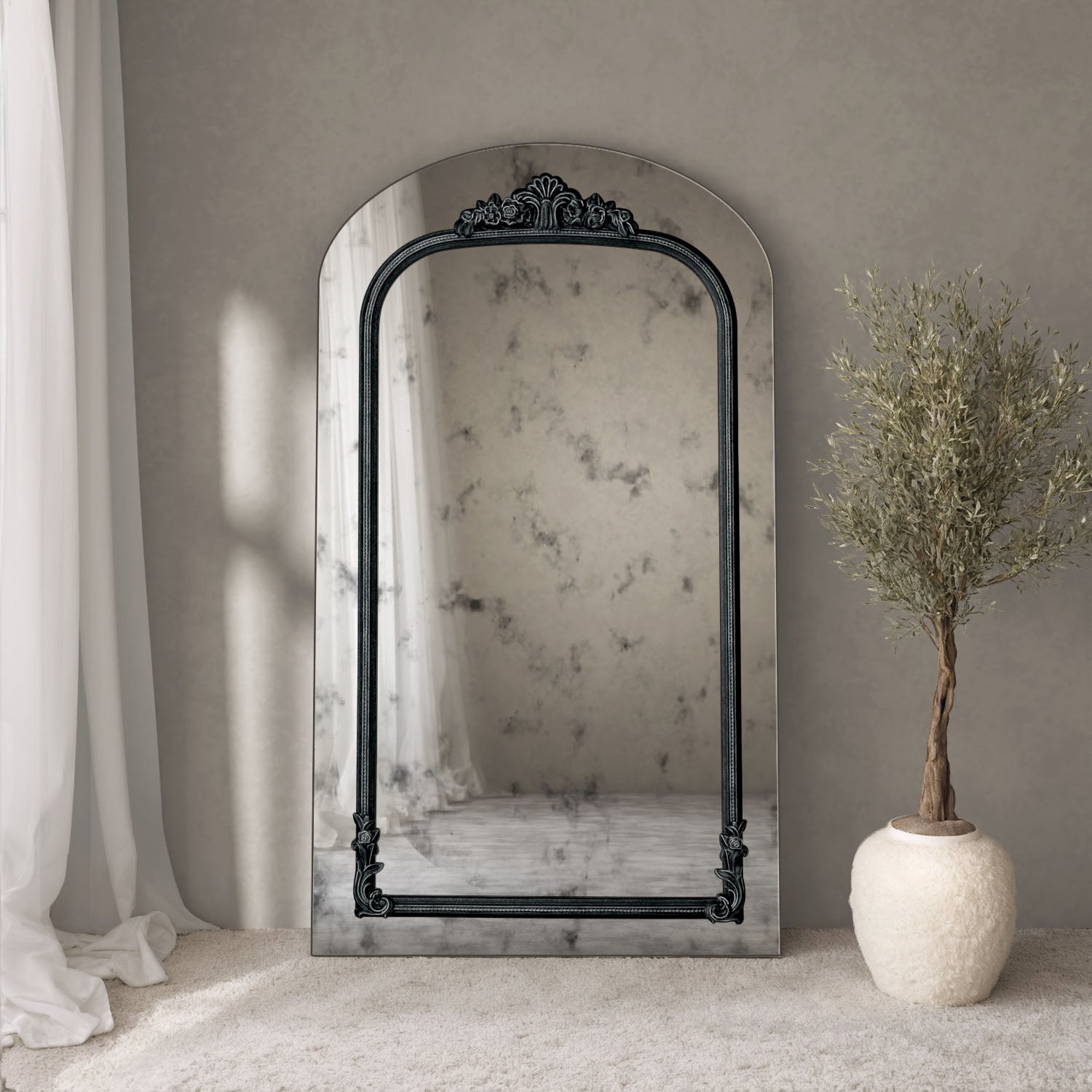 antiqueblack-antique-noled