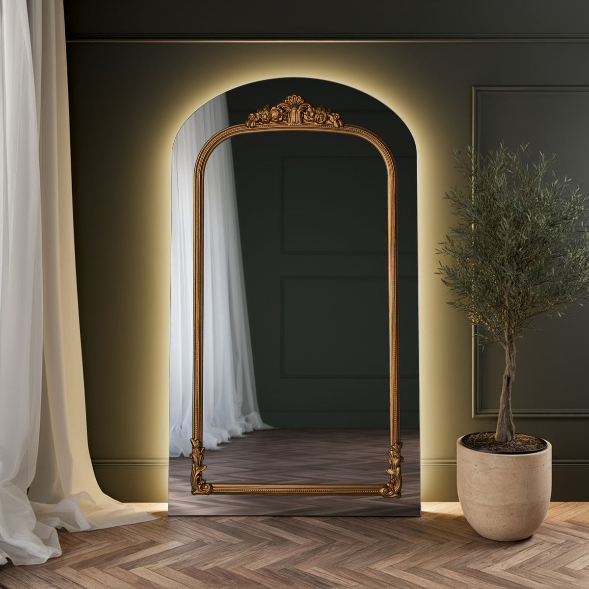 gildedbrass-clear-led