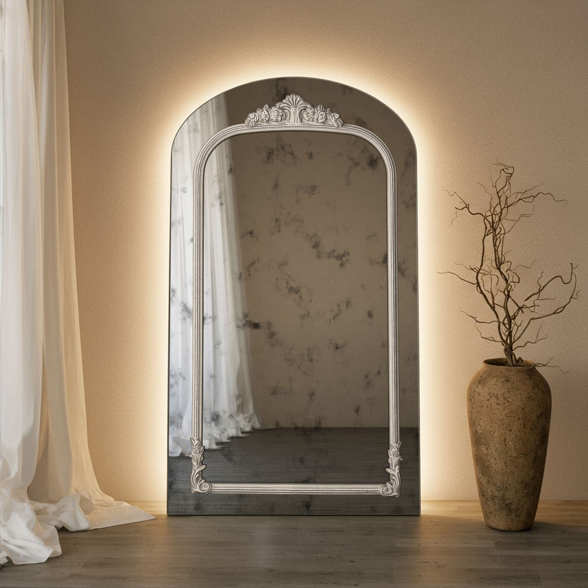 whitewash-antique-led