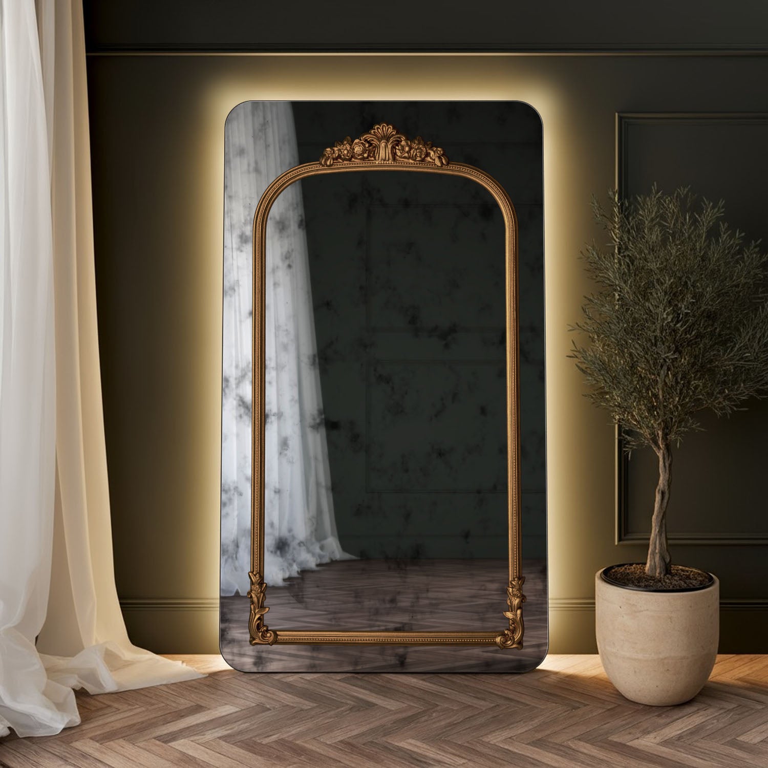 gildedbrass-antique-led