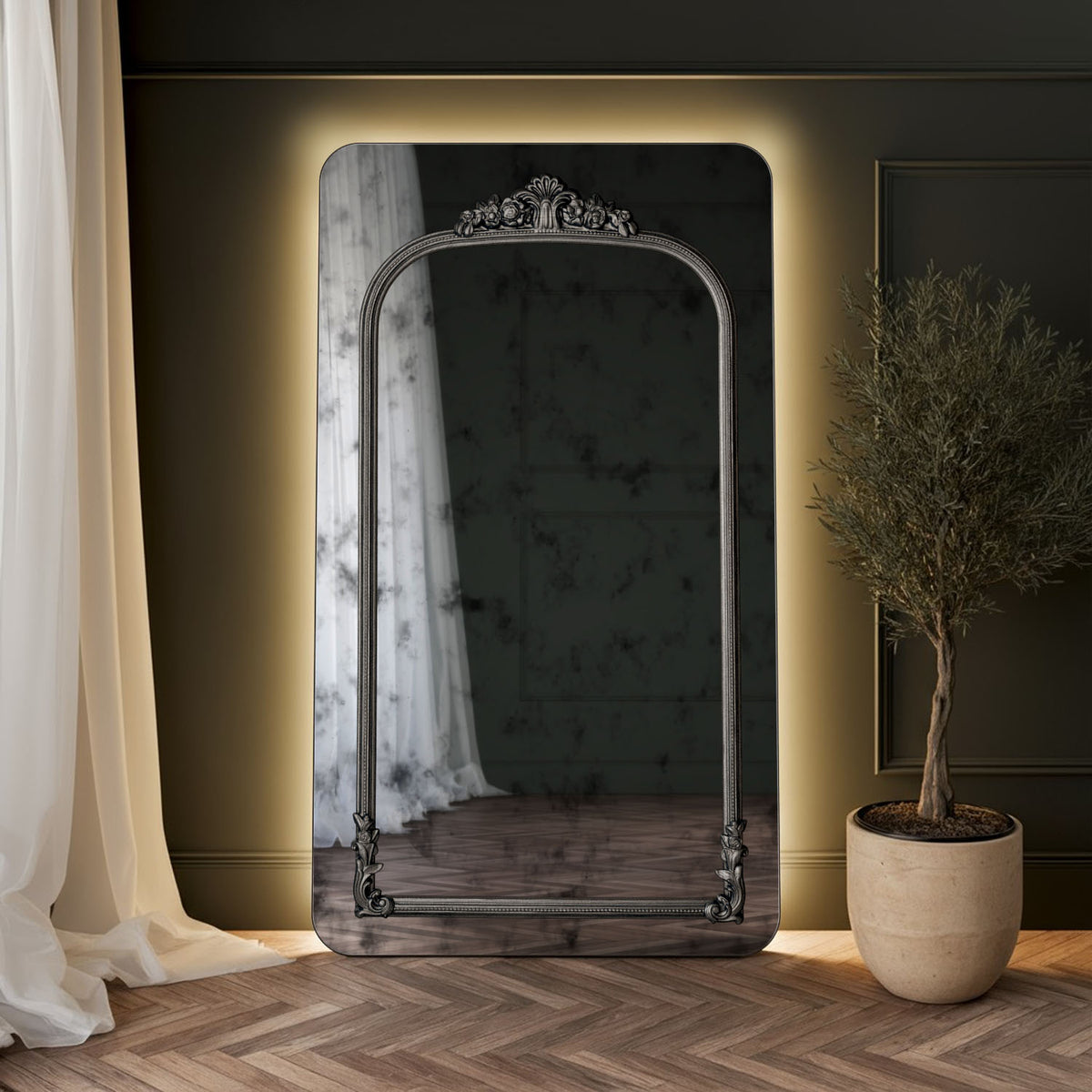 heritagesilver-antique-led