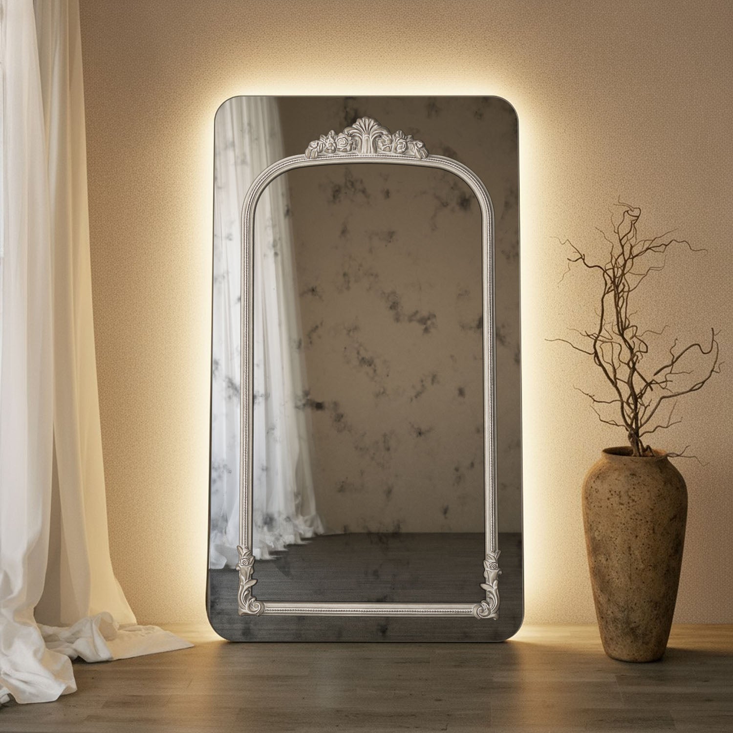 whitewash-antique-led