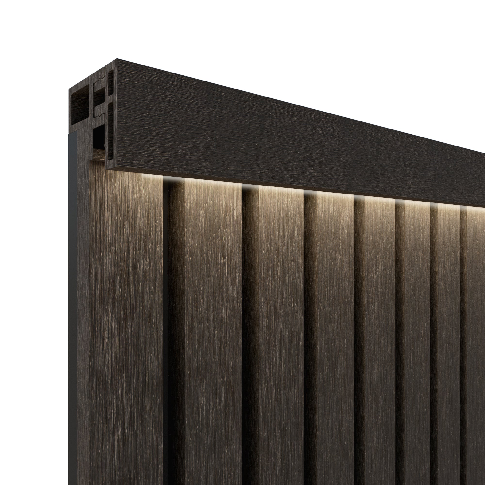 Cladding LED Lighting