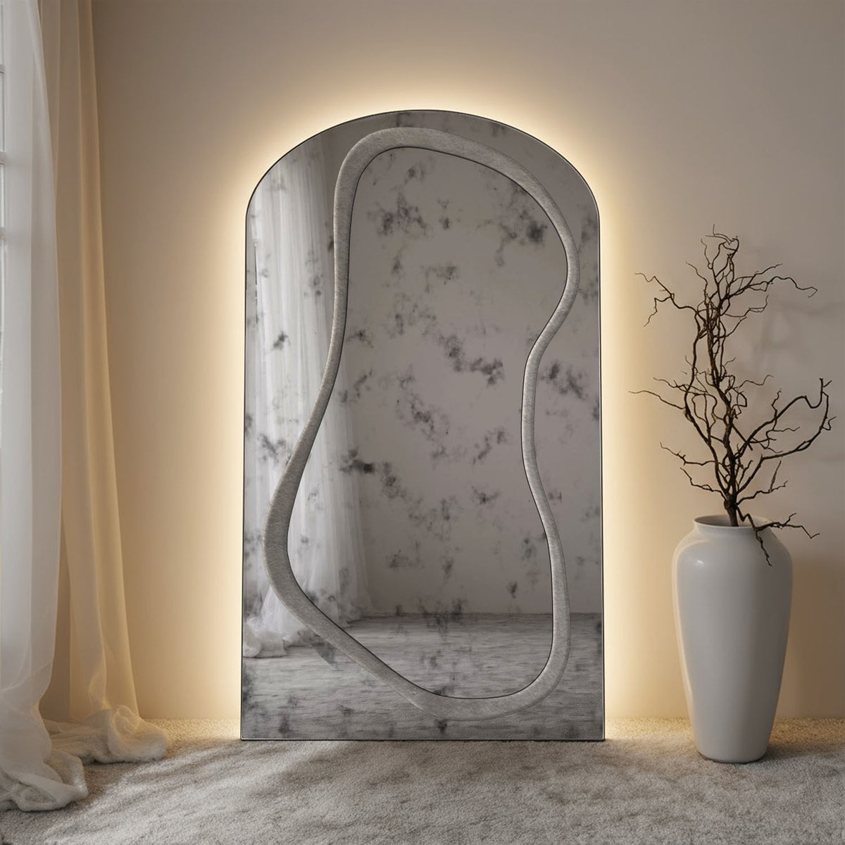 concrete-antique-led