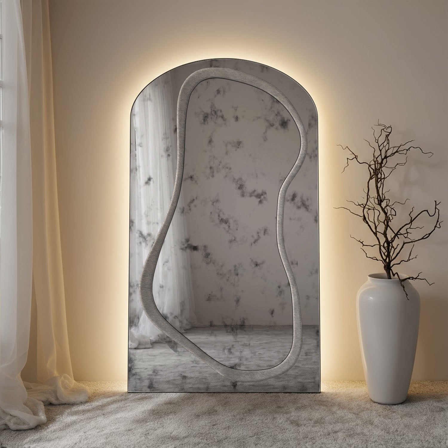 concrete-antique-led