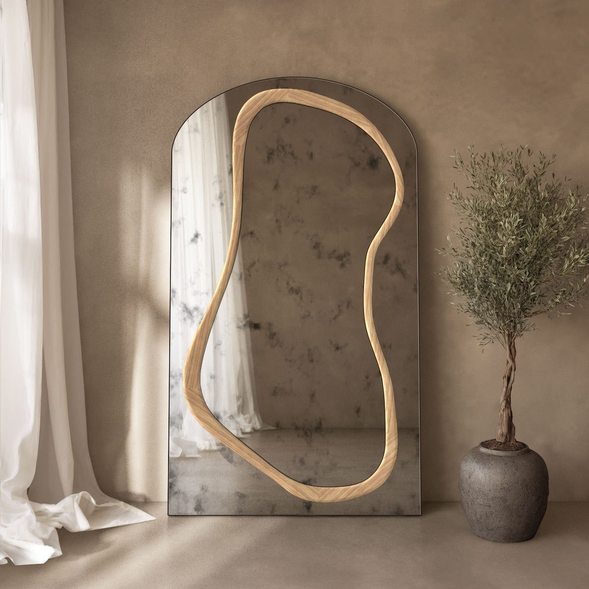 naturaloak-antique-noled