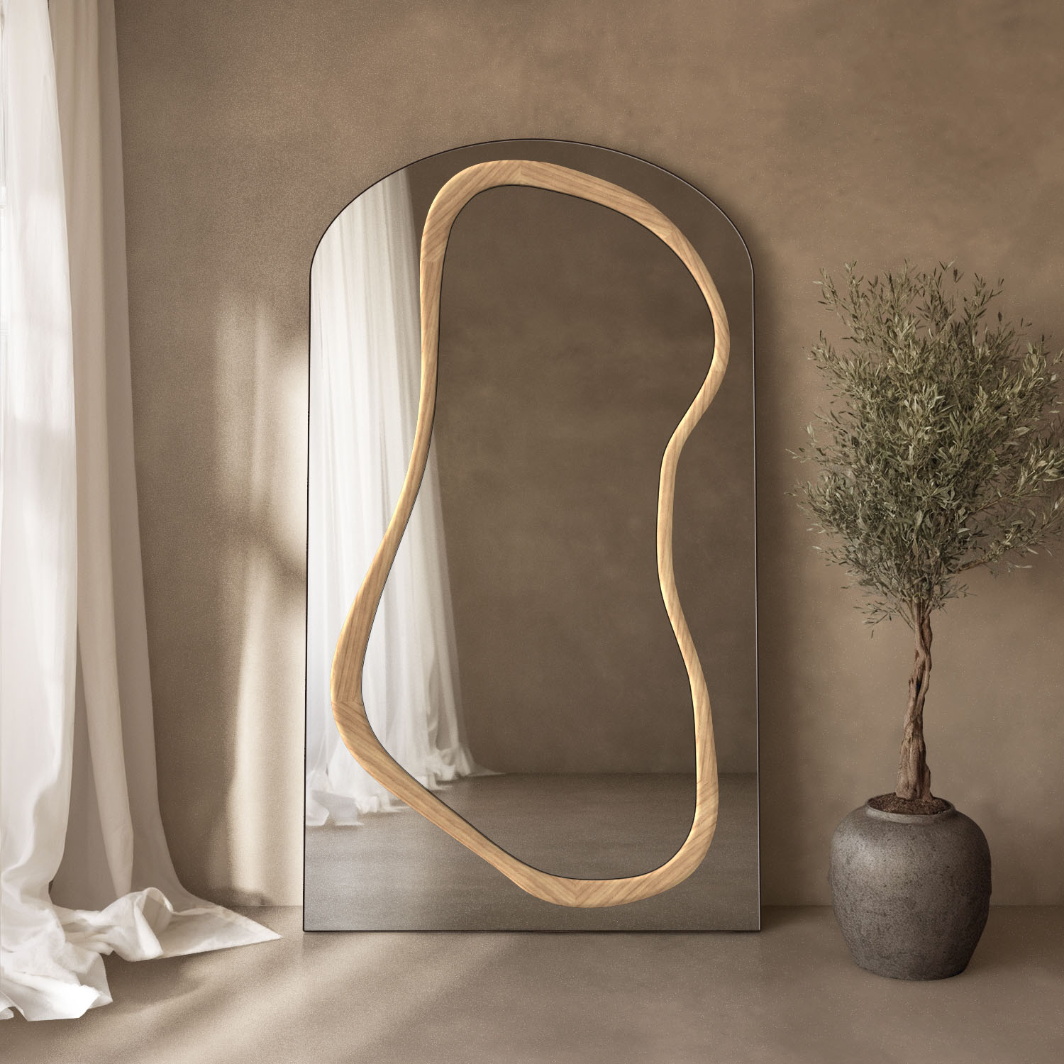 naturaloak-clear-noled