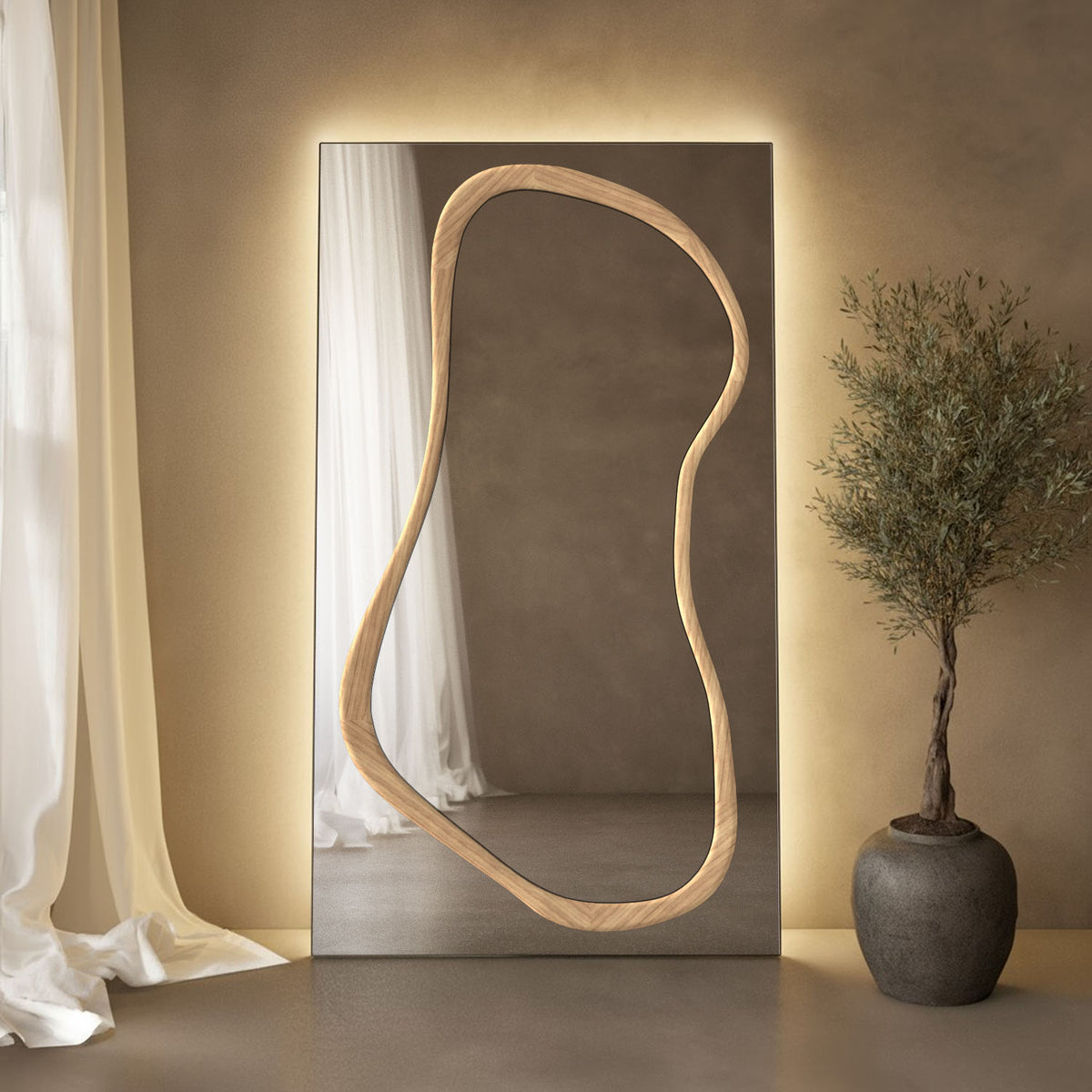 naturaloak-clear-led