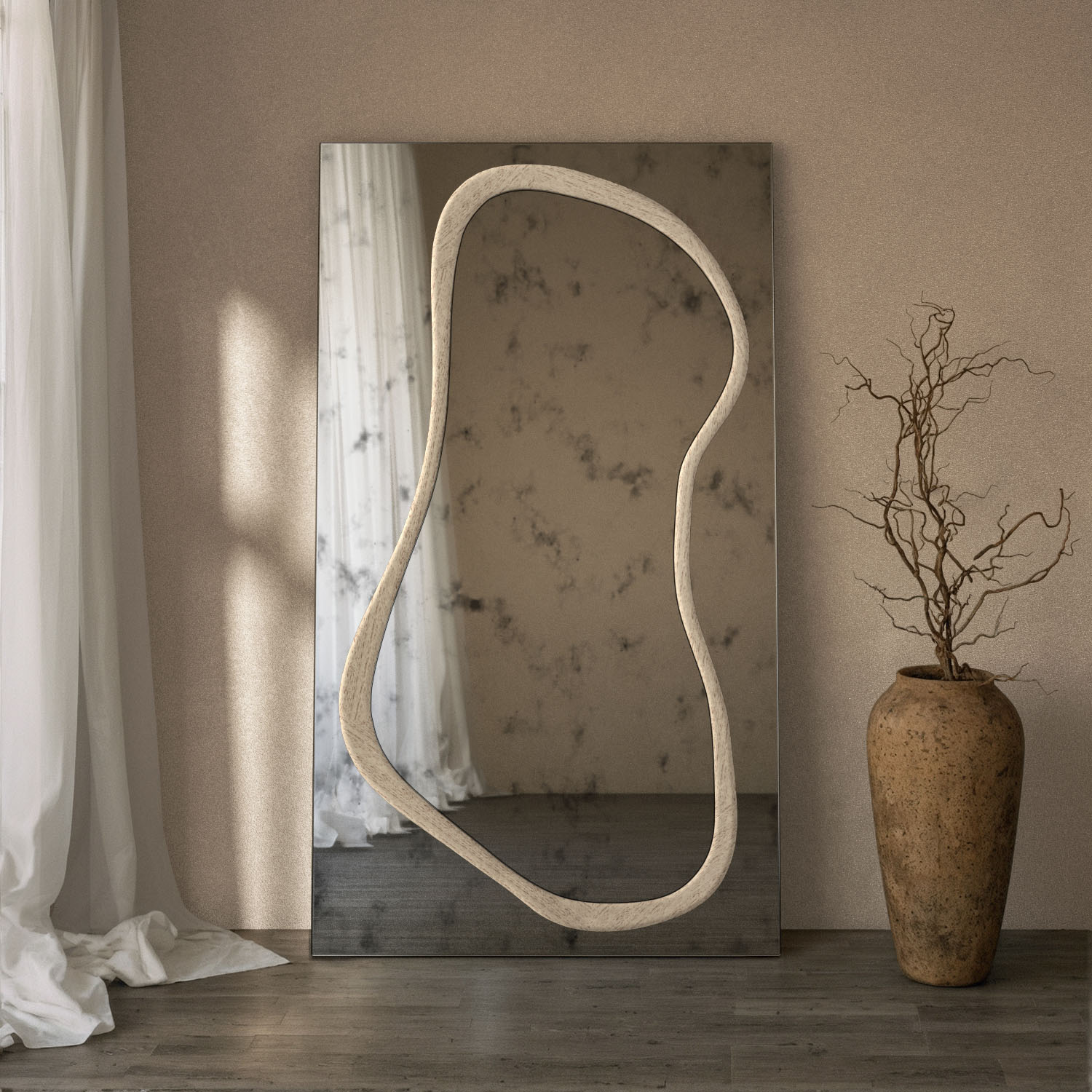 whitewash-antique-noled