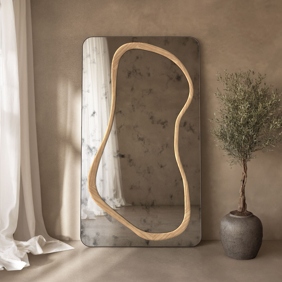 naturaloak-antique-noled