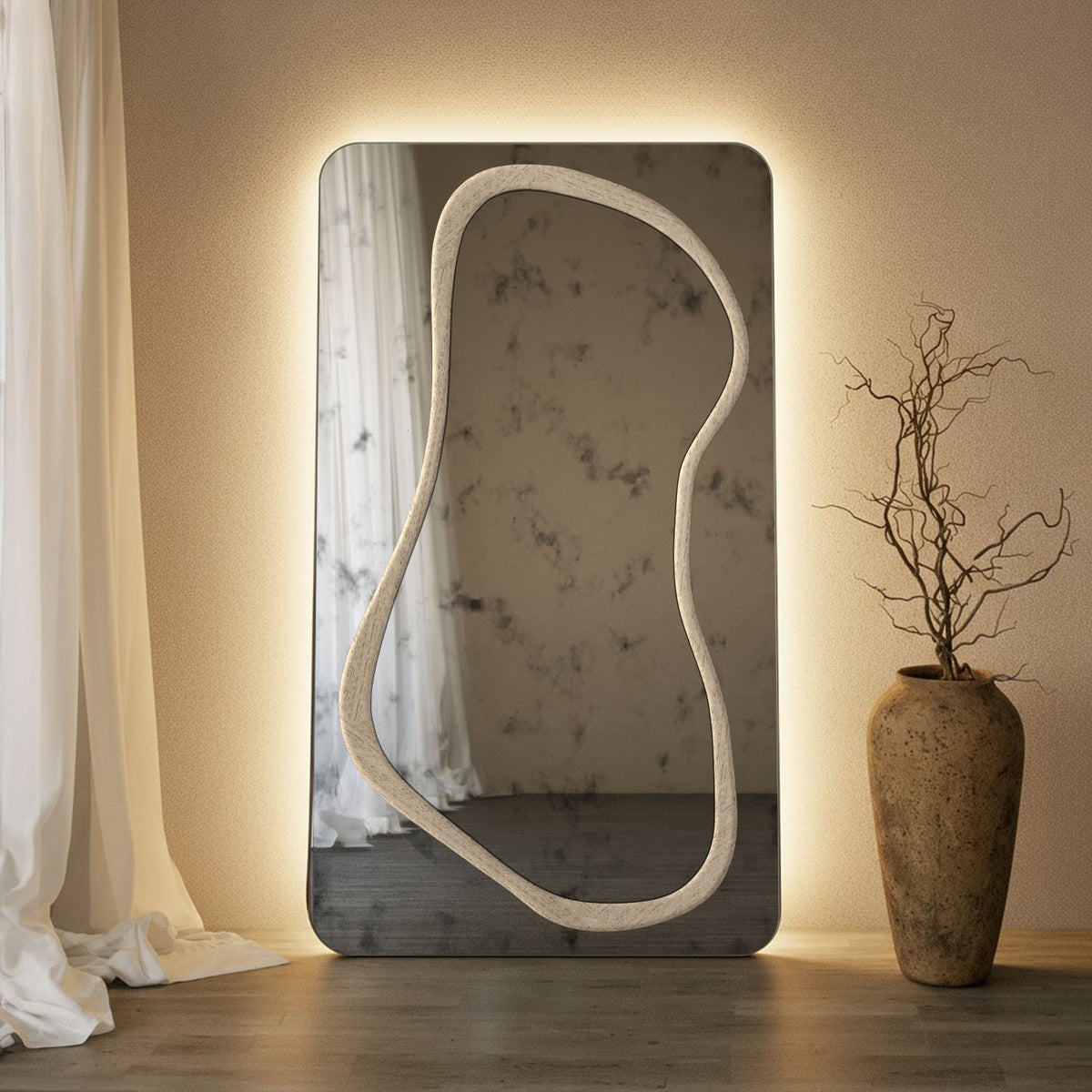 whitewash-antique-led