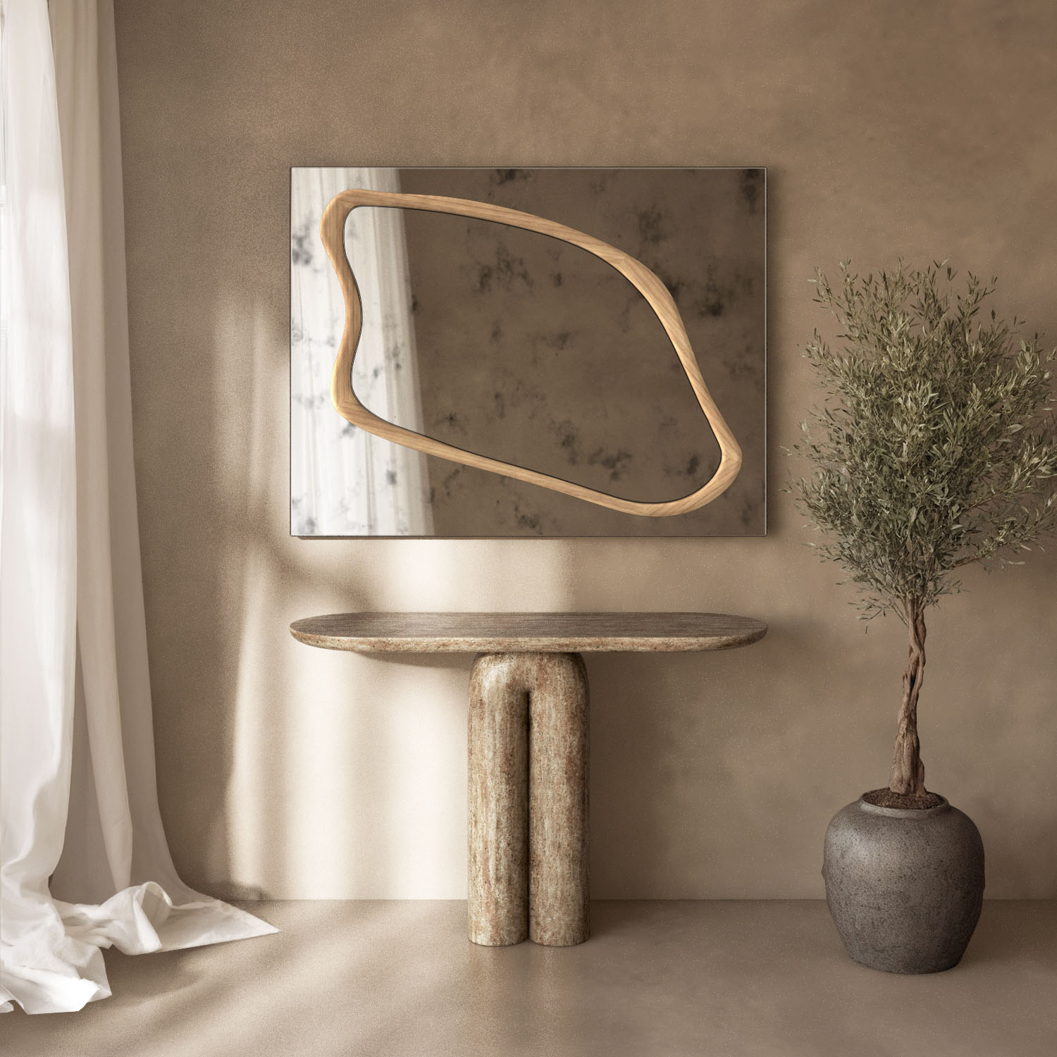 naturaloak-antique-noled