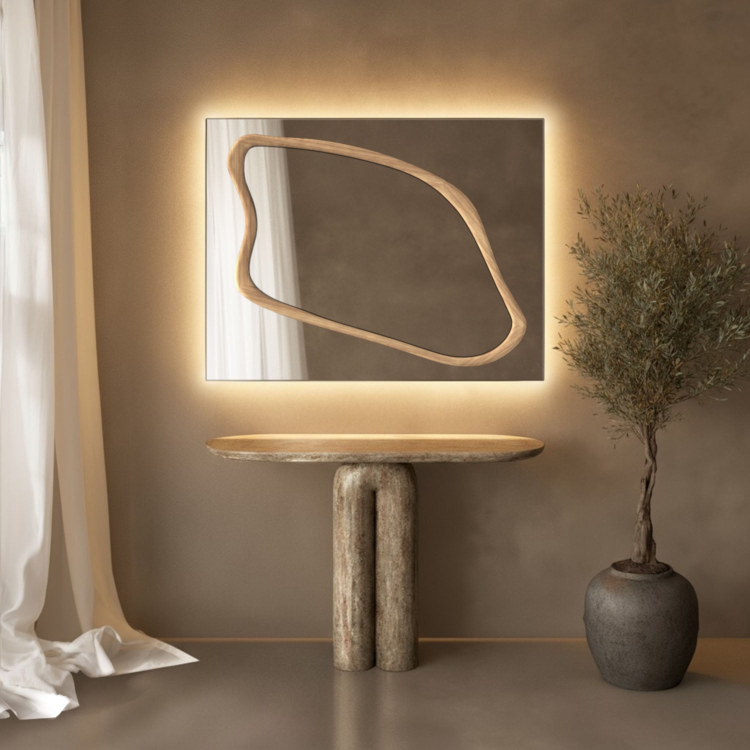 naturaloak-clear-led