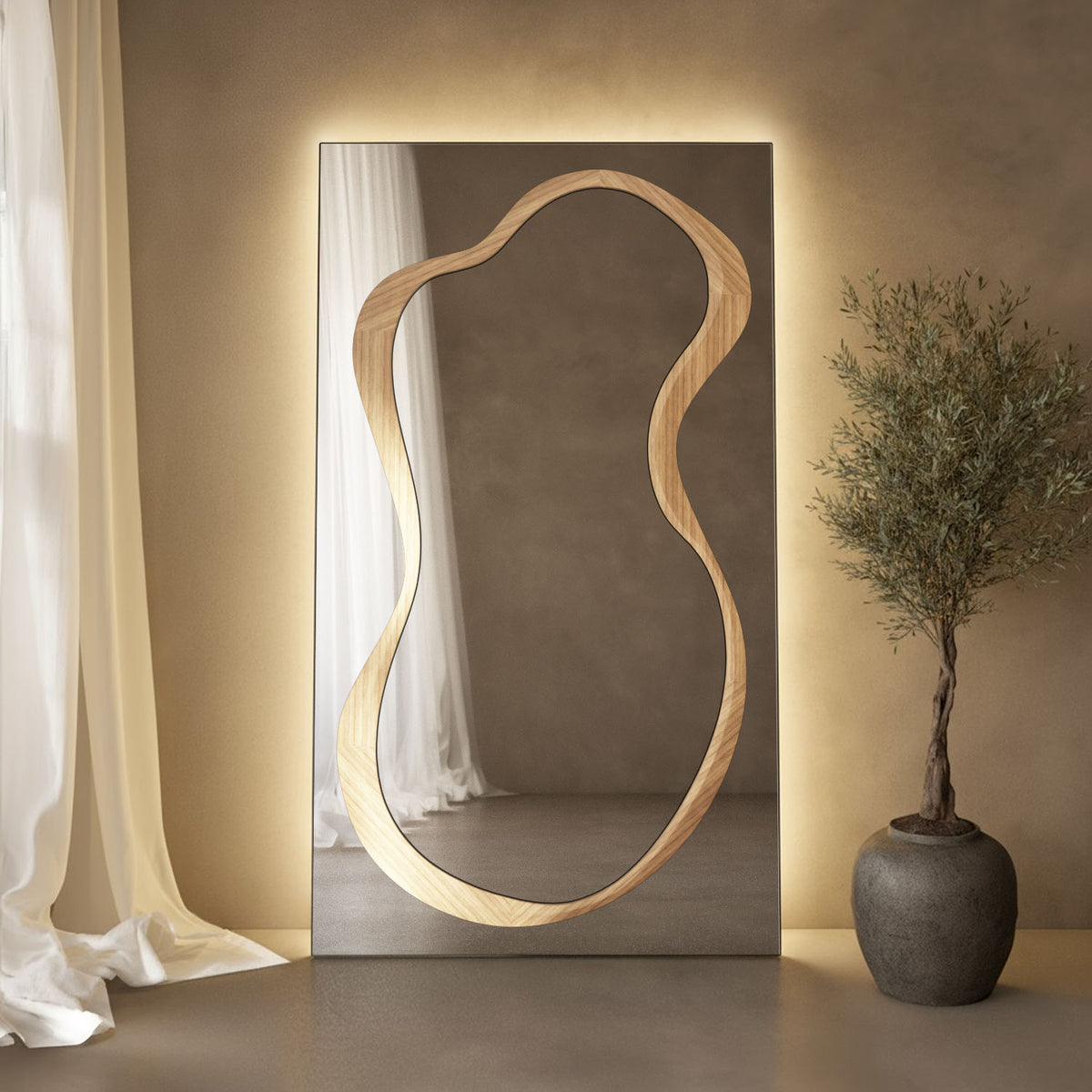 naturaloak-clear-led