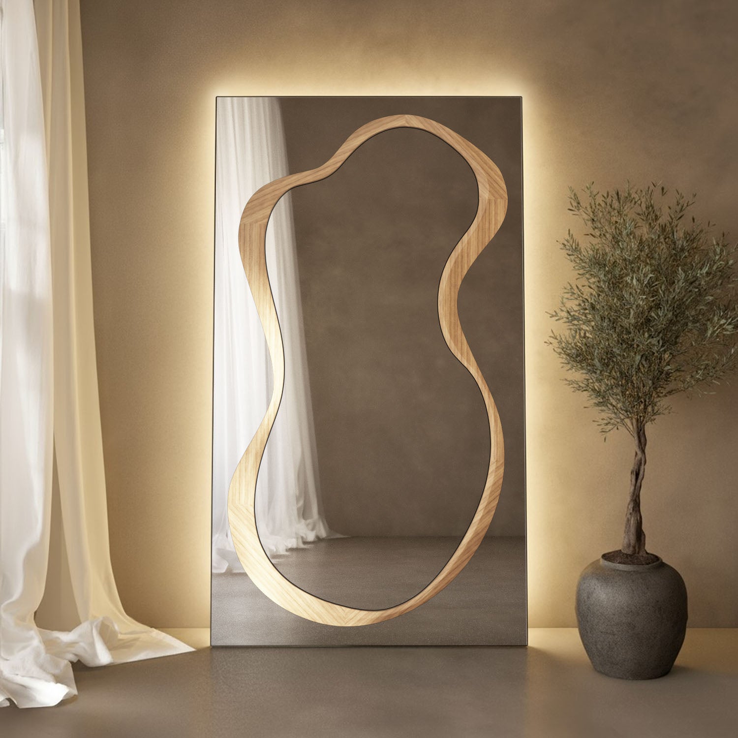 naturaloak-clear-led