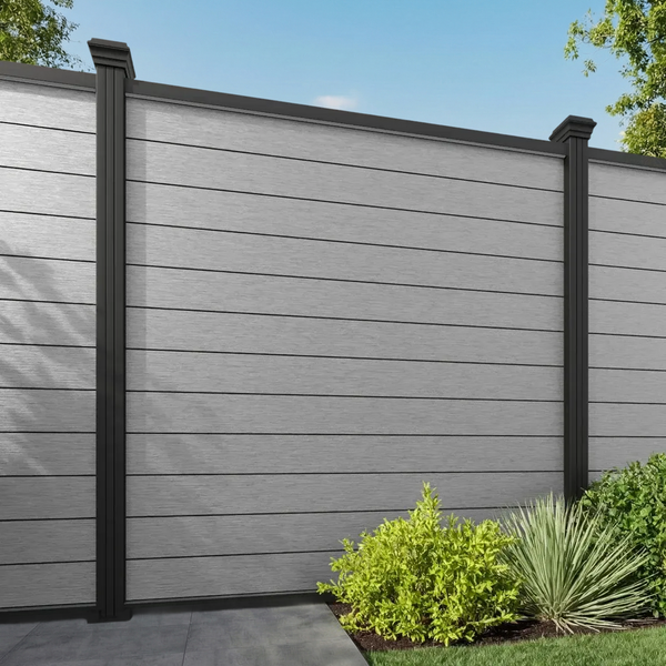 Fusion - Brushed Finish