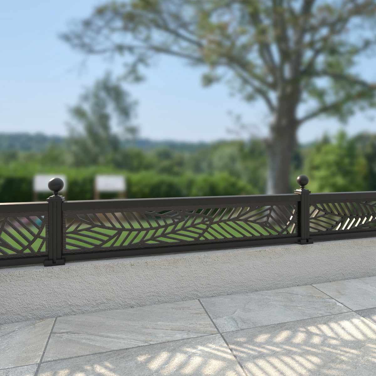 black-regency