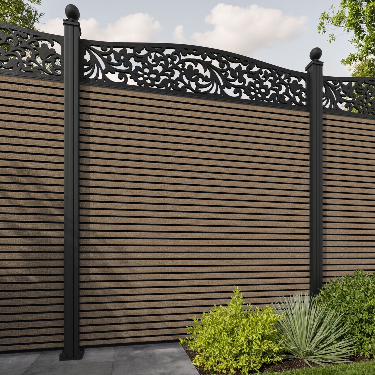 220cm-black-regency-no-capping