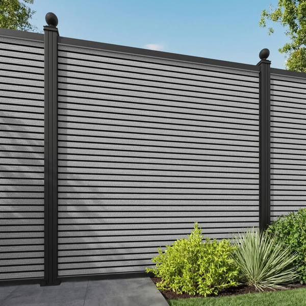 Hudson - Brushed Finish